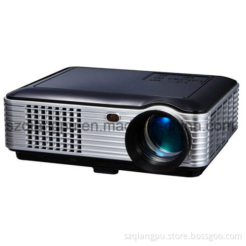 3000lumens LCD Video Projector with TV (SV-228)